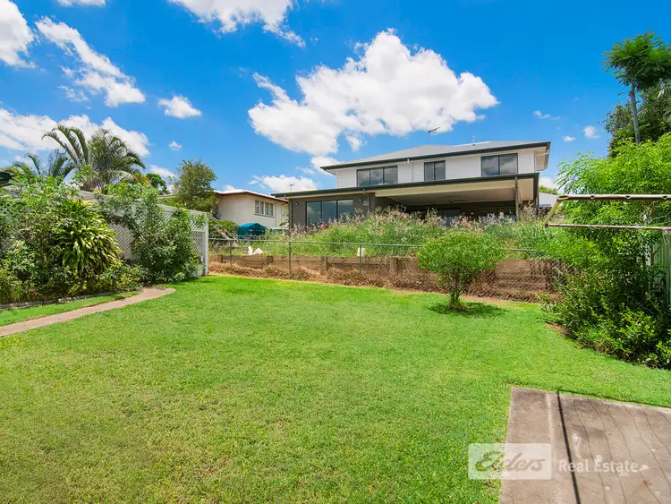 Fourth view of Homely house listing, 163 WISHART ROAD, Upper Mount Gravatt QLD 4122