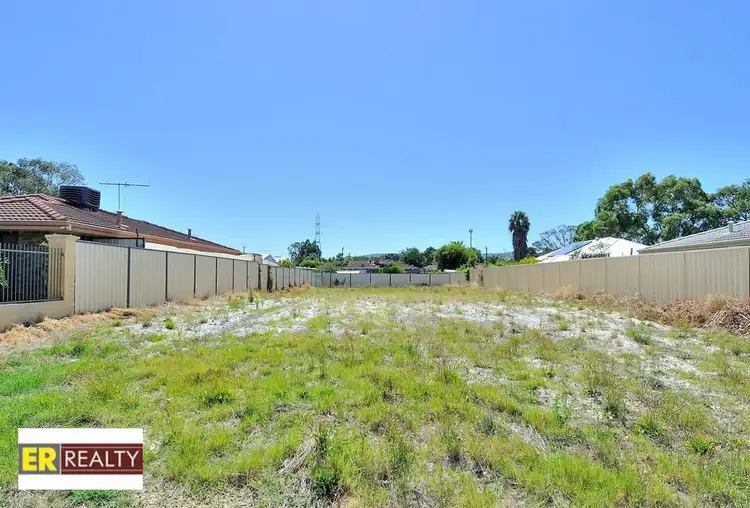 86 Victoria Parade, Midvale WA 6056