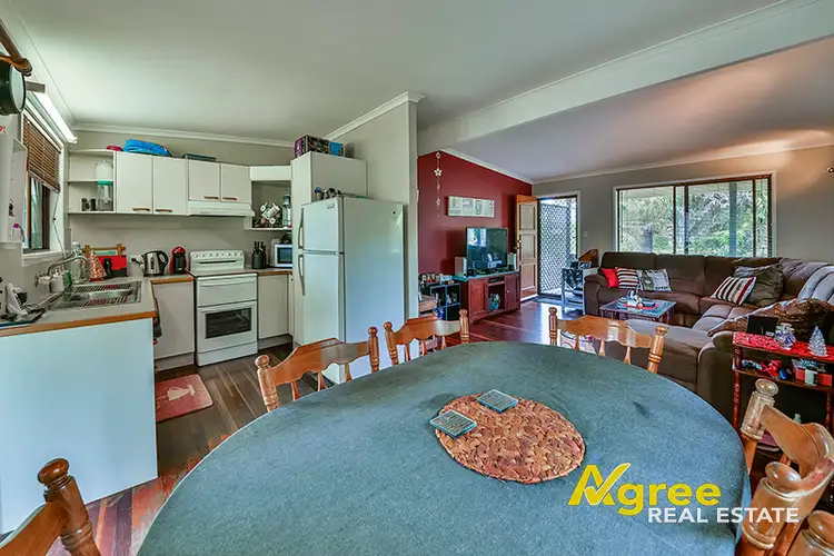 Sixth view of Homely house listing, 25 Marsh Street, Narangba QLD 4504