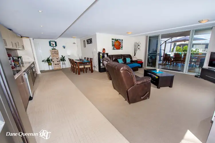 Fourth view of Homely apartment listing, 4/1a Tomaree Street, Nelson Bay NSW 2315