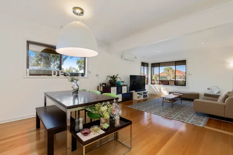 Second view of Homely house listing, 32 Rosshire Road, Newport VIC 3015