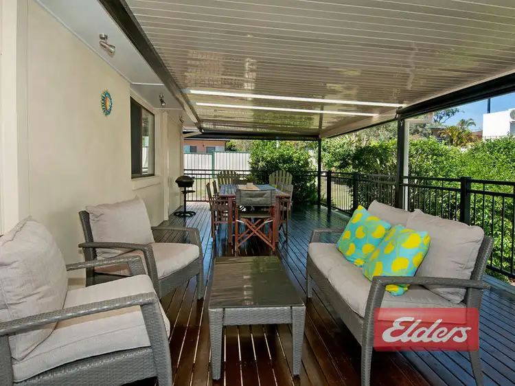Second view of Homely house listing, 25 Jacqueline Avenue, Springwood QLD 4127