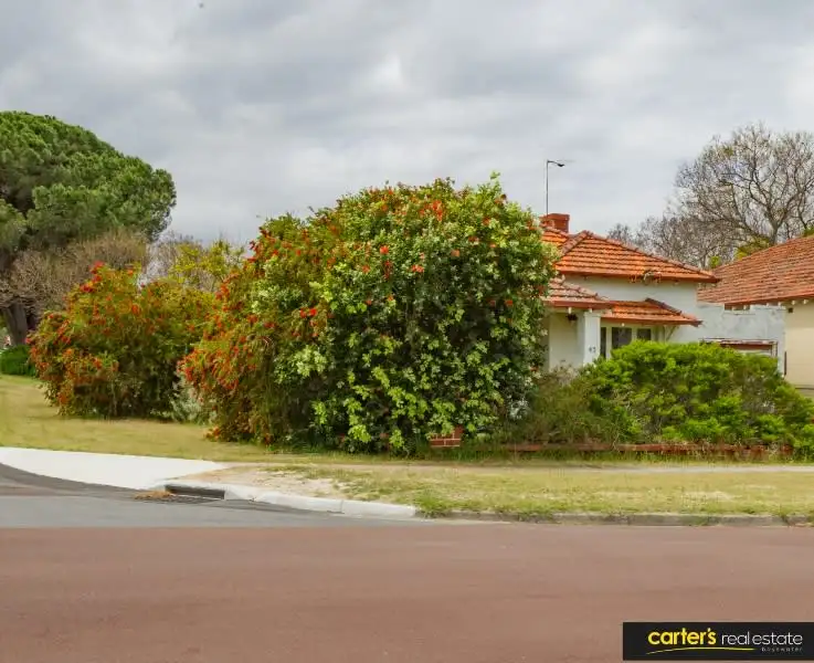 43 Leake St, Bayswater WA 6053