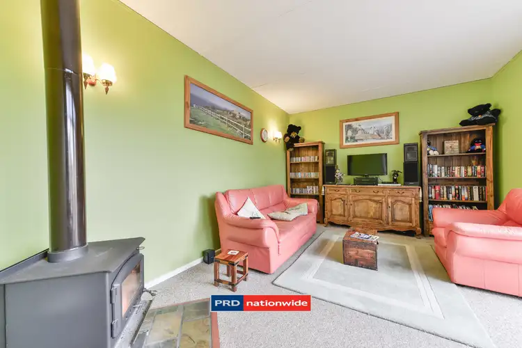 Second view of Homely house listing, 16 Anne Street, Tamworth NSW 2340