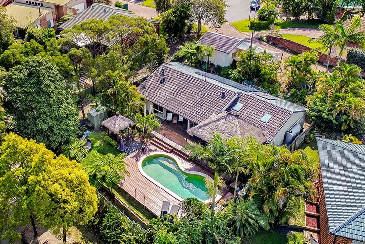 Third view of Homely house listing, 18 Carnoustie Court, Robina QLD 4226