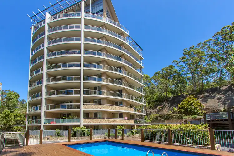 343/80 John Whiteway Drive, Gosford NSW 2250