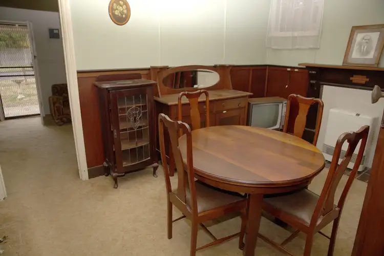 Fifth view of Homely house listing, 11 Stuart Street, Beaufort VIC 3373