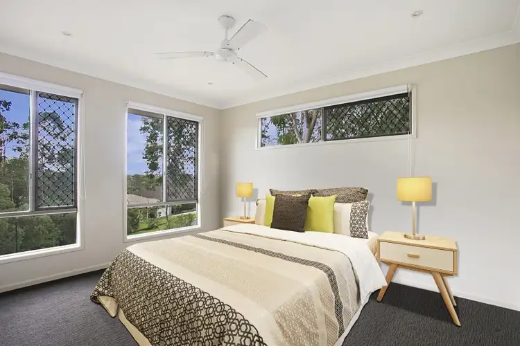 Fifth view of Homely house listing, 43 Corymbia Crescent, Anstead QLD 4070