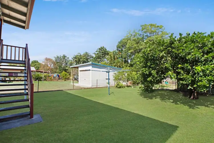 Third view of Homely house listing, 35 Morehead Street, Bungalow QLD 4870