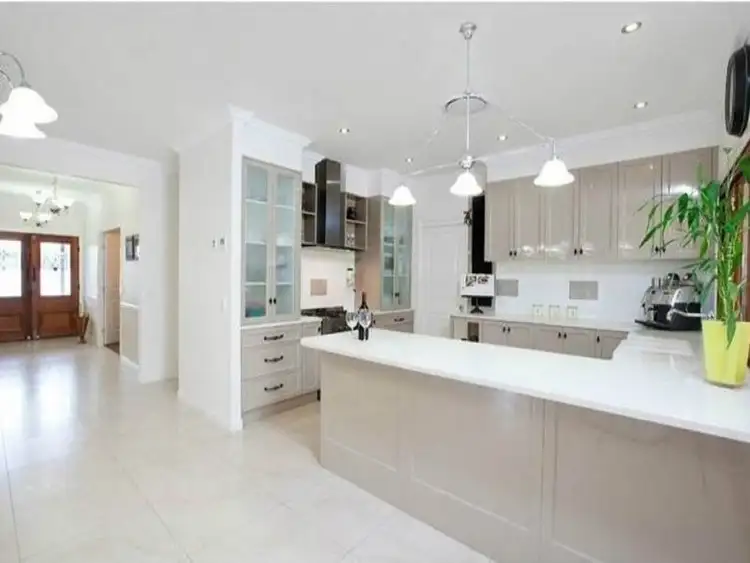 Second view of Homely house listing, 65 Lyndon Way, Karalee QLD 4306