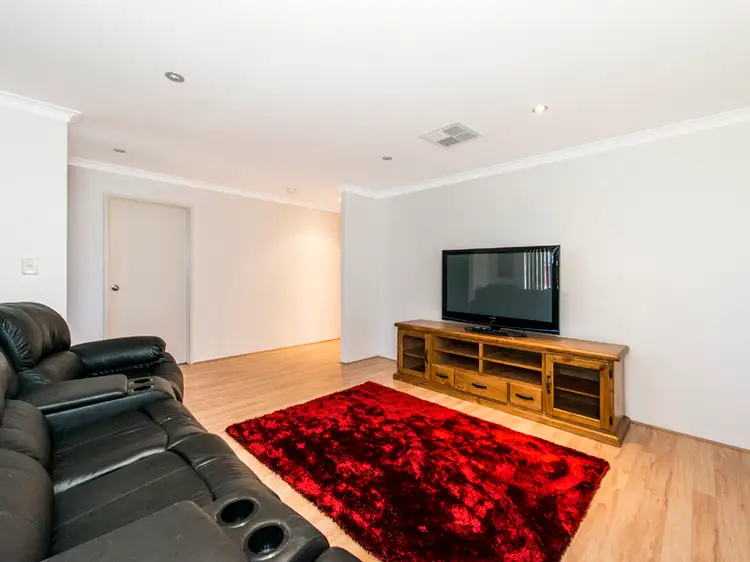 Second view of Homely house listing, 5 Hunt Road, Byford WA 6122