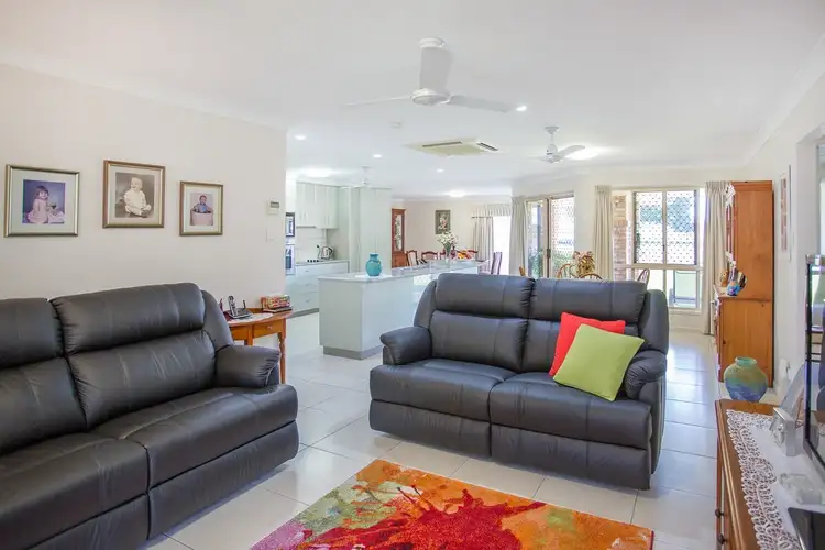 Second view of Homely house listing, 28 Ford Street, Walkerston QLD 4751