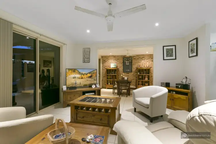 Main view of Homely townhouse listing, 2/5 Cherbourg Court, Petrie QLD 4502