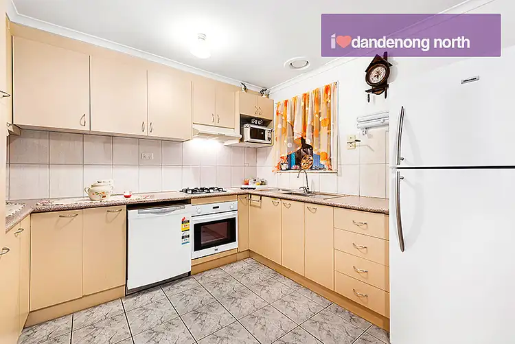 Second view of Homely house listing, 4 Twohig Court, Dandenong North VIC 3175