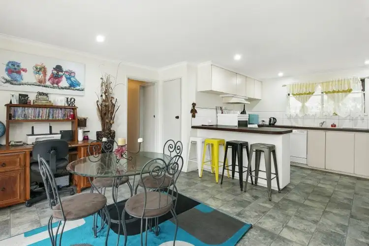 Fourth view of Homely house listing, 108 Nolan Street, Buninyong VIC 3357
