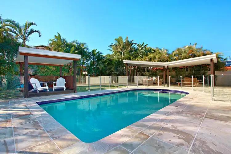 Second view of Homely house listing, 49 Albicore Street, Mermaid Waters QLD 4218