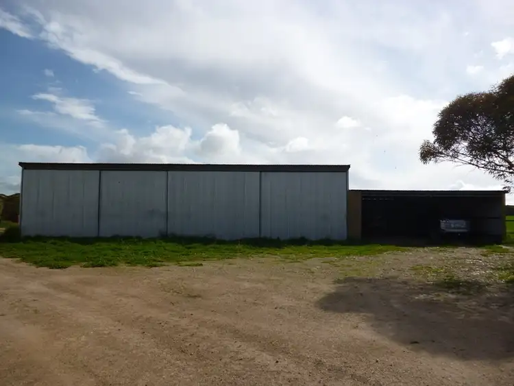 Second view of Homely rural property listing, Sect 519 Flagstaff Rd, Murray Bridge SA 5253