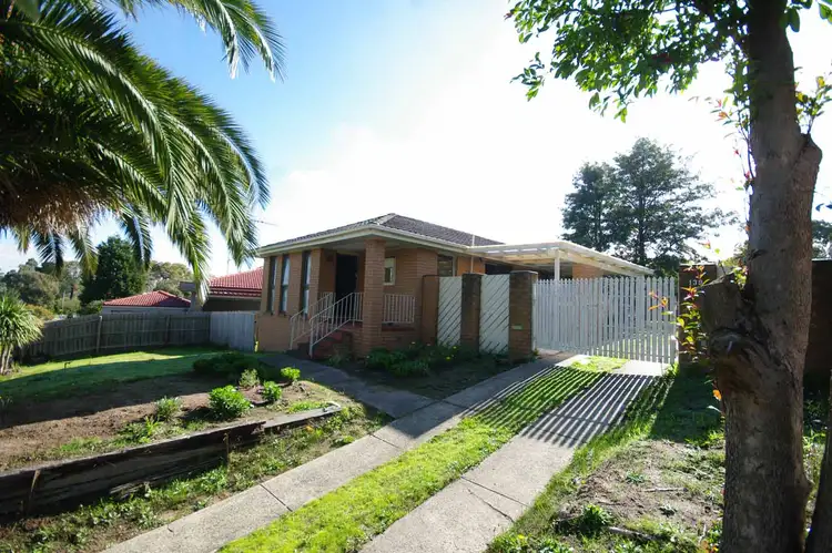 Main view of Homely house listing, 139 James Cook Drive, Endeavour Hills VIC 3802