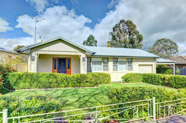 Main view of Homely house listing, 309 Forest Street, Buninyong VIC 3357