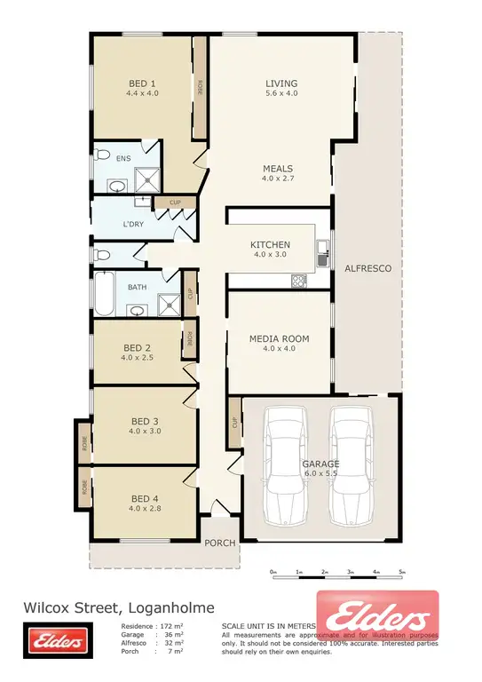 Third view of Homely house listing, 5 Wilcox Street, Loganholme QLD 4129