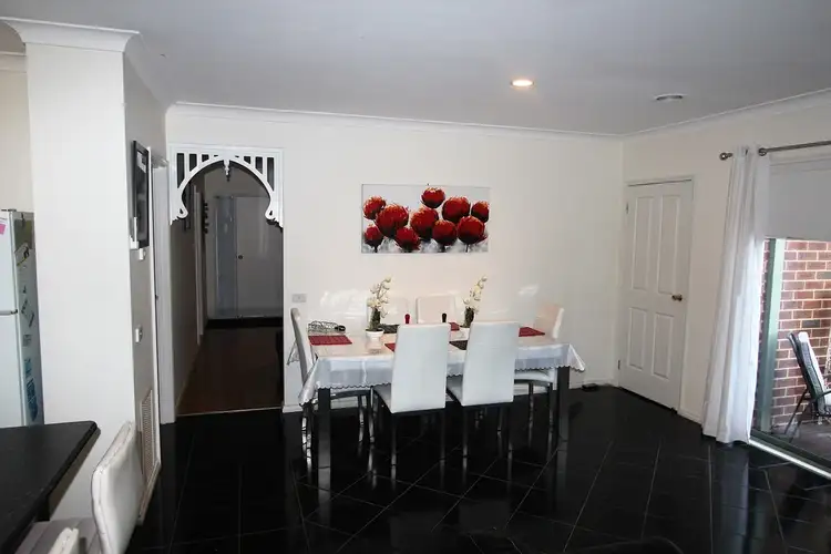 Fourth view of Homely house listing, 16 Waterbush Cres, Lyndhurst VIC 3975