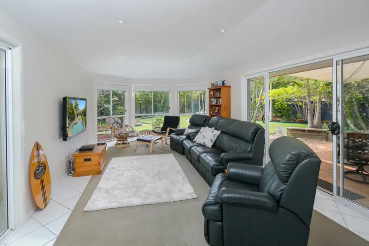 Fifth view of Homely house listing, 3 Medina Court, Ormiston QLD 4160