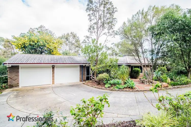 Second view of Homely house listing, 20 Blackwood Drive, Mount Nasura WA 6112