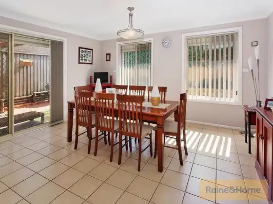 Fourth view of Homely house listing, 28 Emmanuel Terrace, Glenwood NSW 2768