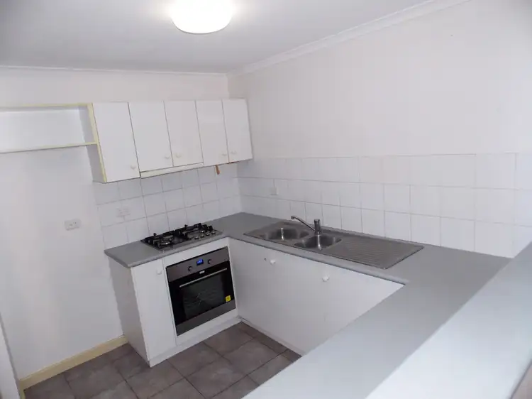 Second view of Homely house listing, 2/8 Undoolya Road, East Side NT 870