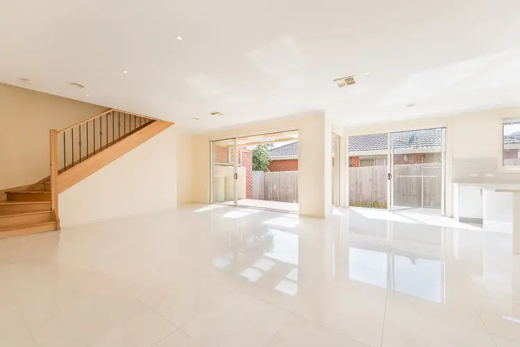 Second view of Homely house listing, 2/5 Hayden Road, Clayton South VIC 3169