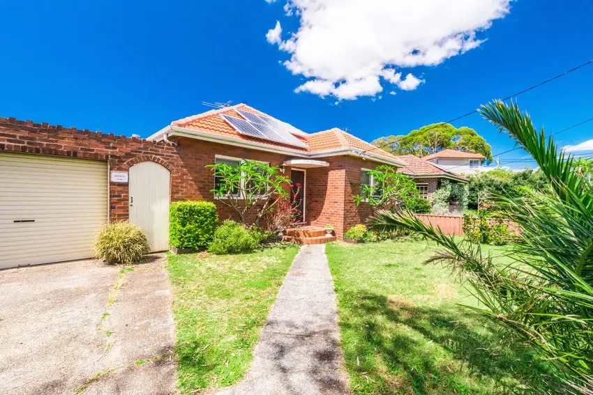 Main view of Homely house listing, 36 Prince Edward Circle, Pagewood NSW 2035