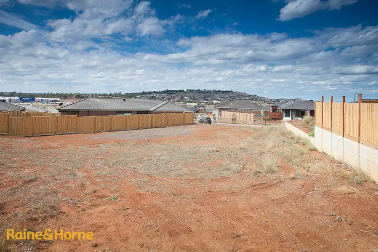 Fourth view of Homely land listing, 3 Jersey Drive, Sunbury VIC 3429