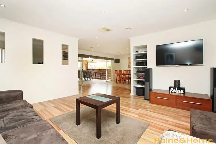 Fourth view of Homely house listing, 19 Ozzimo Drive, Hillside VIC 3037