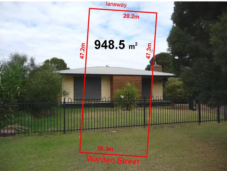 19 Warden St, Moama NSW 2731