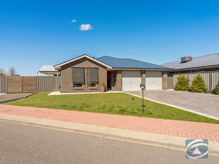 Second view of Homely house listing, 12 Pinot Crescent, Nuriootpa SA 5355