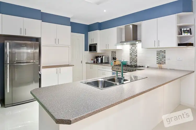 Second view of Homely house listing, 30 Montague Avenue, Drouin VIC 3818