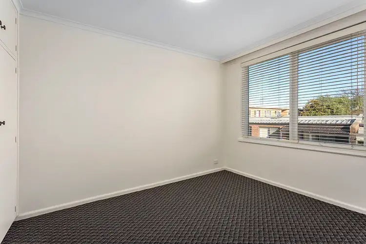 Sixth view of Homely apartment listing, 5/4-6 Auburn Grove, Hawthorn East VIC 3123