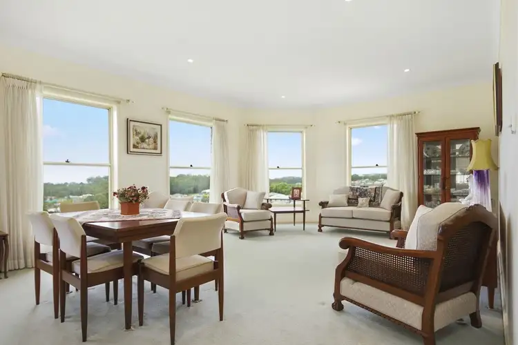 Third view of Homely house listing, 2 The Green, Mollymook NSW 2539