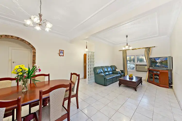 Second view of Homely house listing, 1 Rawson Street, Croydon Park NSW 2133