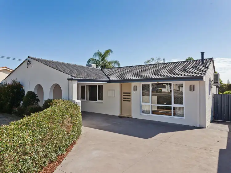 Fourth view of Homely house listing, 1/484 Lennard Street, Dianella WA 6059