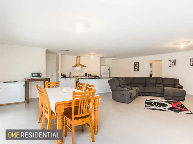 Fifth view of Homely house listing, 30 Lawrence Way, Byford WA 6122