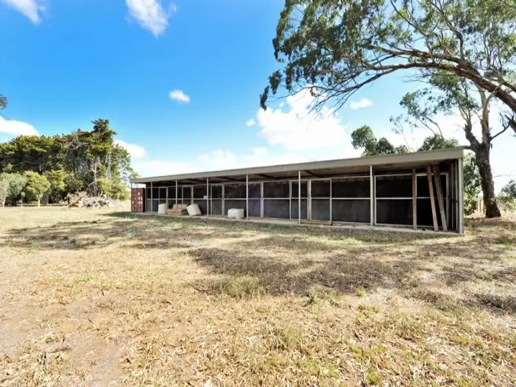 Third view of Homely rural property listing, 25 Byrneside-Gillieston Road, Byrneside VIC 3617
