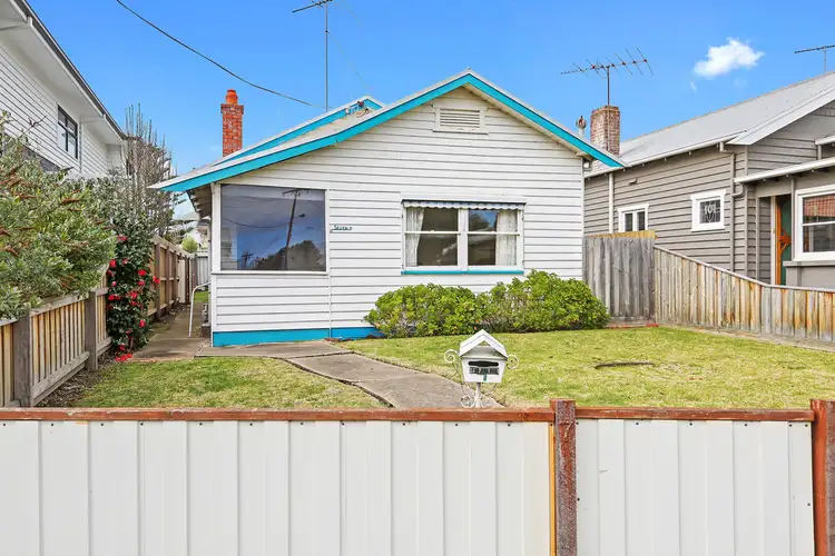 7 Orchard Street, East Geelong VIC 3219