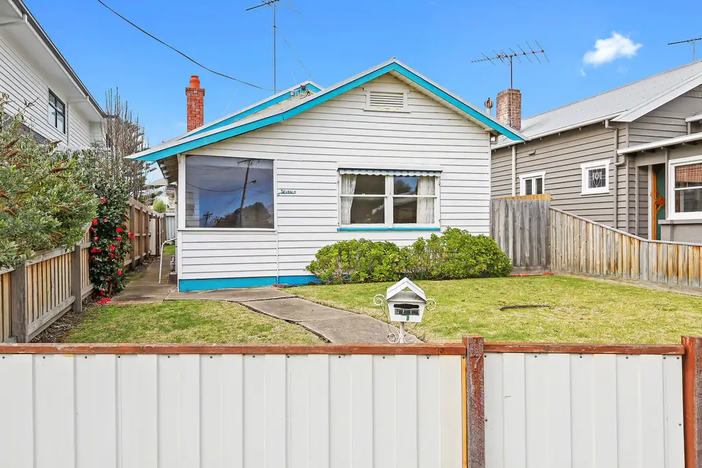 Main view of Homely house listing, 7 Orchard Street, East Geelong VIC 3219