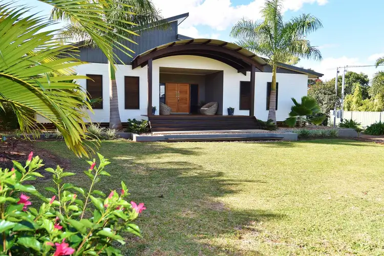 3B Stubley Street, Charters Towers QLD 4820