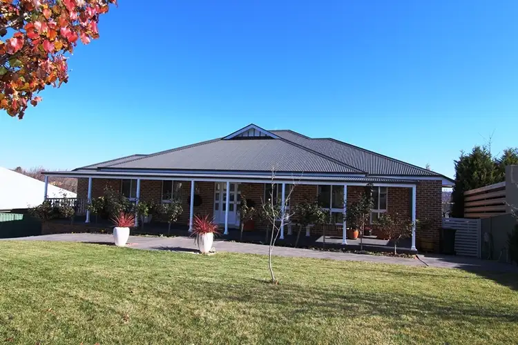 Second view of Homely house listing, 42 Ilumba Way, Kelso NSW 2795