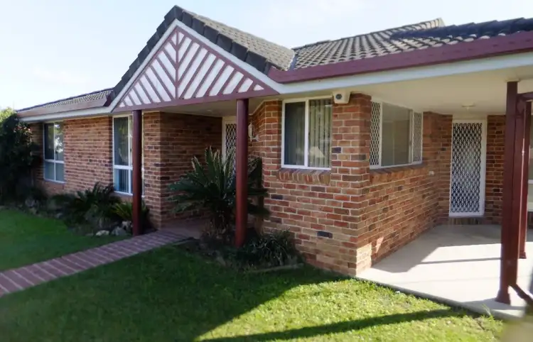 1/70 Reid Drive, Coffs Harbour NSW 2450