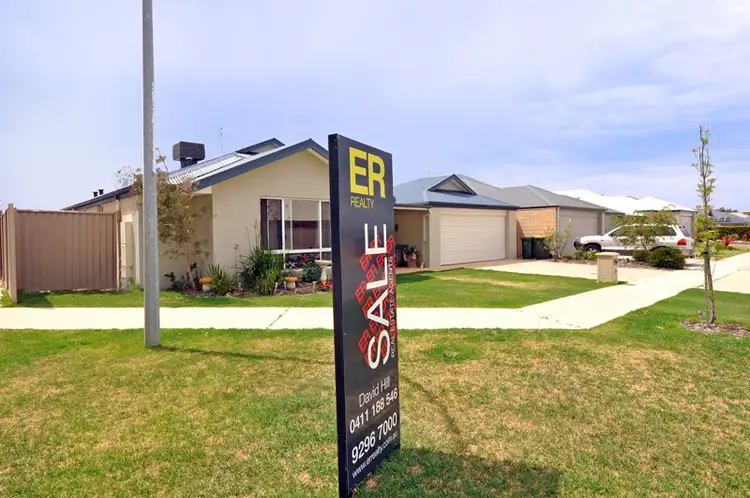 Second view of Homely house listing, 30 Cob Road, Brabham WA 6055