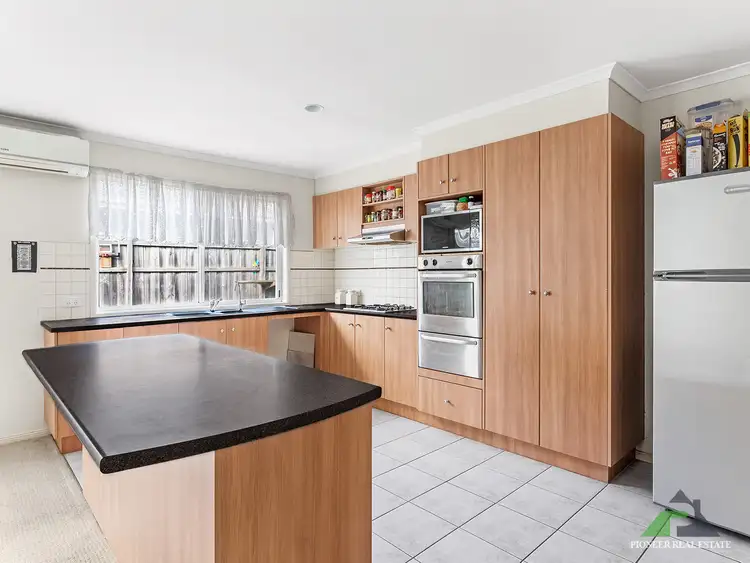 Second view of Homely house listing, 25 Eureka Crescent, Narre Warren South VIC 3805