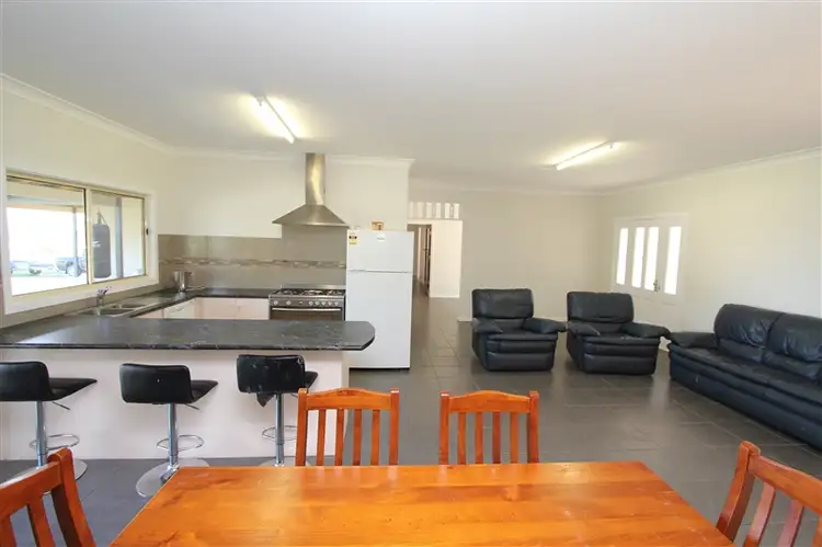 Second view of Homely house listing, 570 Derwent Jacks Road, Berringa VIC 3351